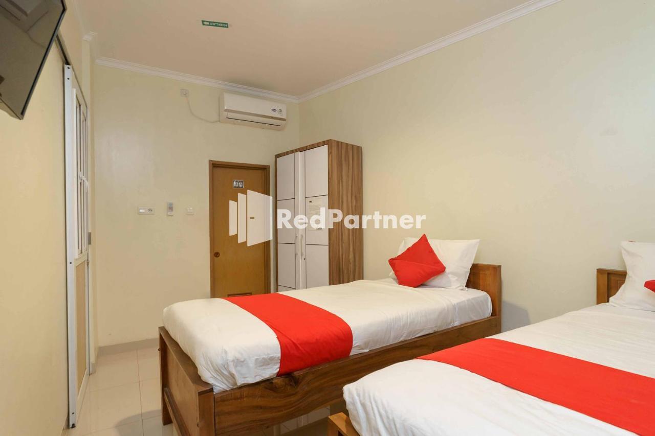 Jo Residence Syariah Redpartner Jacarta Exterior foto